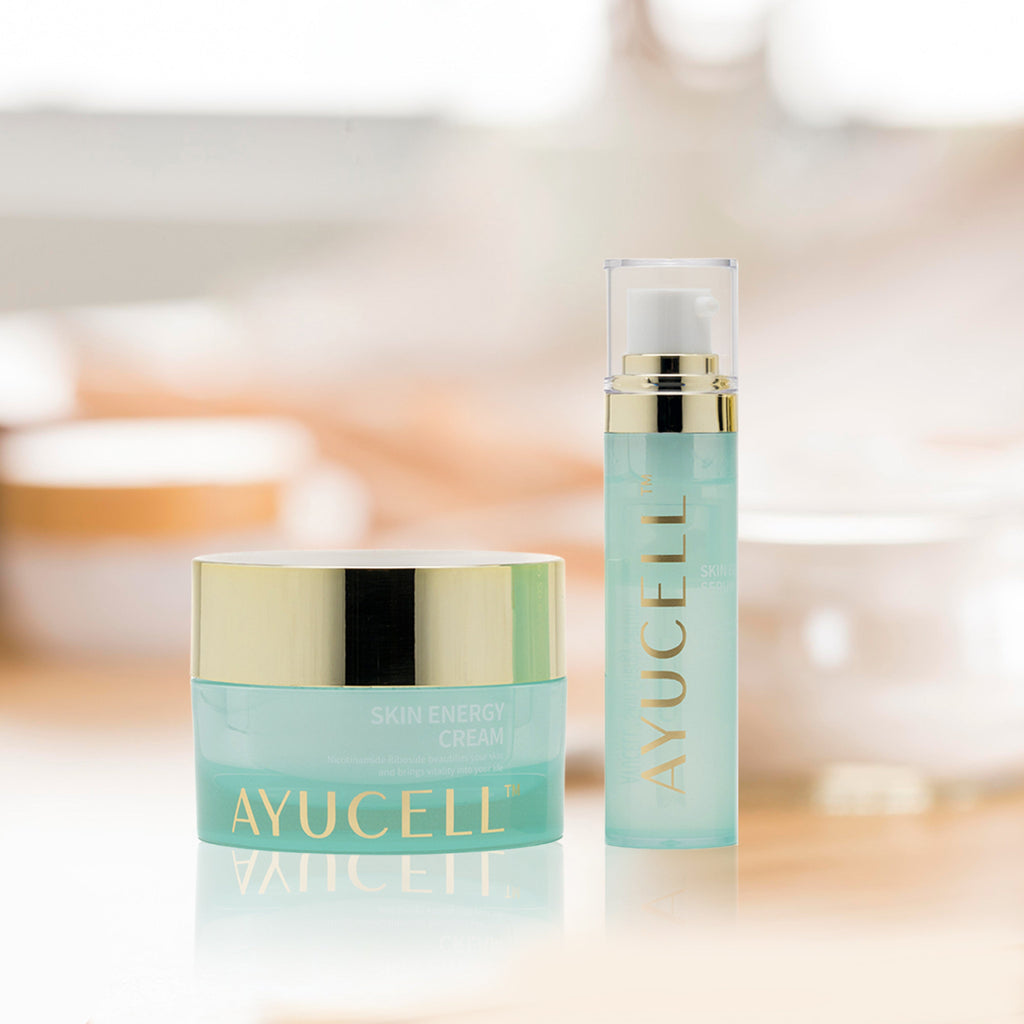 Debunking Myths About NAD+ Skincare